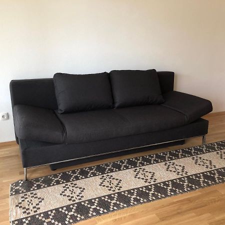 Apartmenthaus Leberhof Muttendorf Eksteriør bilde