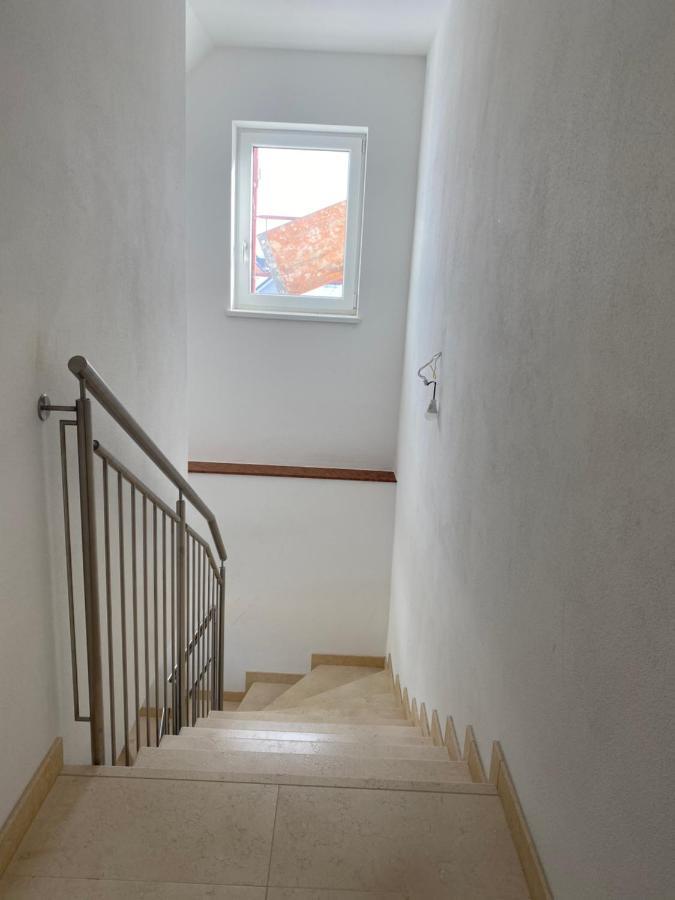 Apartmenthaus Leberhof Muttendorf Eksteriør bilde
