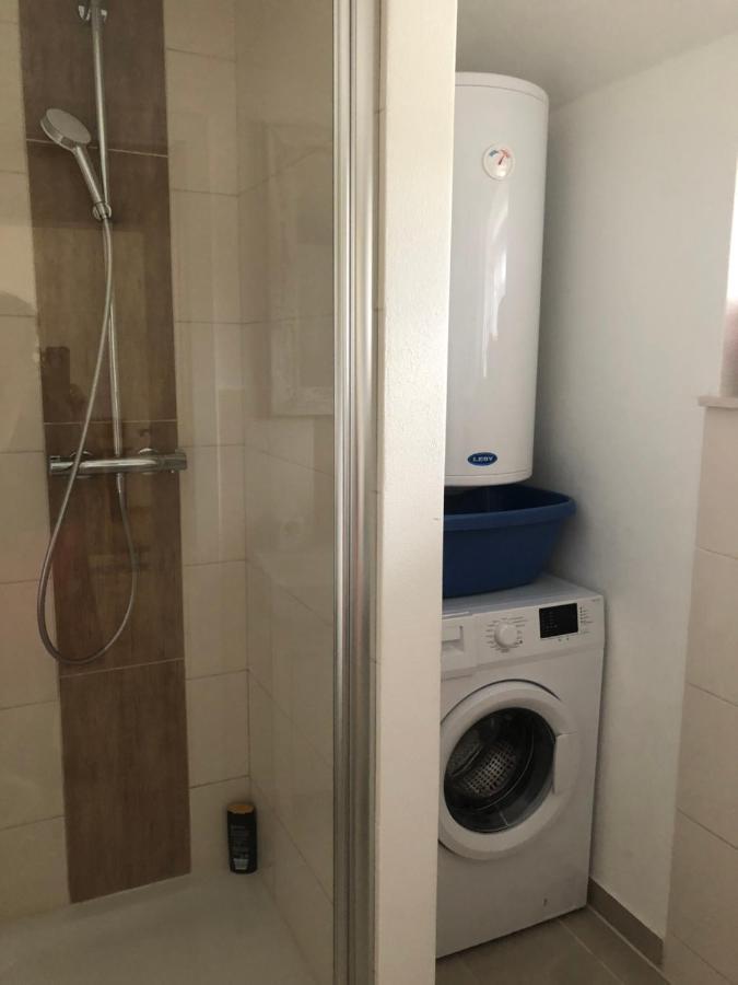 Apartmenthaus Leberhof Muttendorf Eksteriør bilde