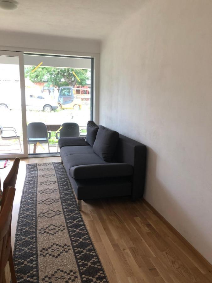 Apartmenthaus Leberhof Muttendorf Eksteriør bilde