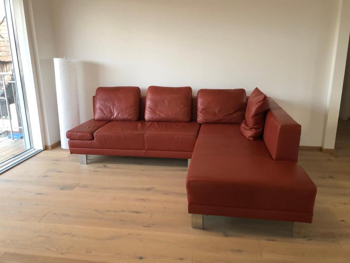 Apartmenthaus Leberhof Muttendorf Eksteriør bilde