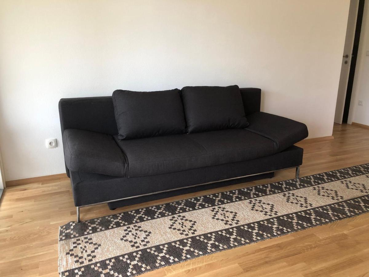 Apartmenthaus Leberhof Muttendorf Eksteriør bilde