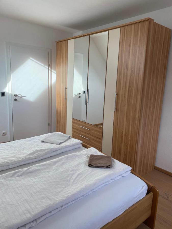 Apartmenthaus Leberhof Muttendorf Eksteriør bilde