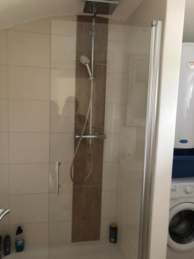 Apartmenthaus Leberhof Muttendorf Eksteriør bilde